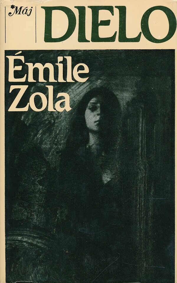 Émile Zola: DIELO