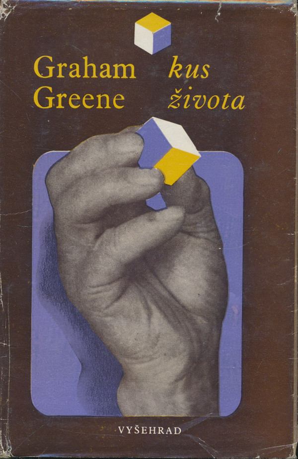 Graham Greene: