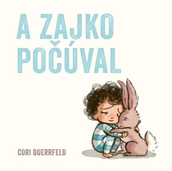 Cori Doerrfeld: