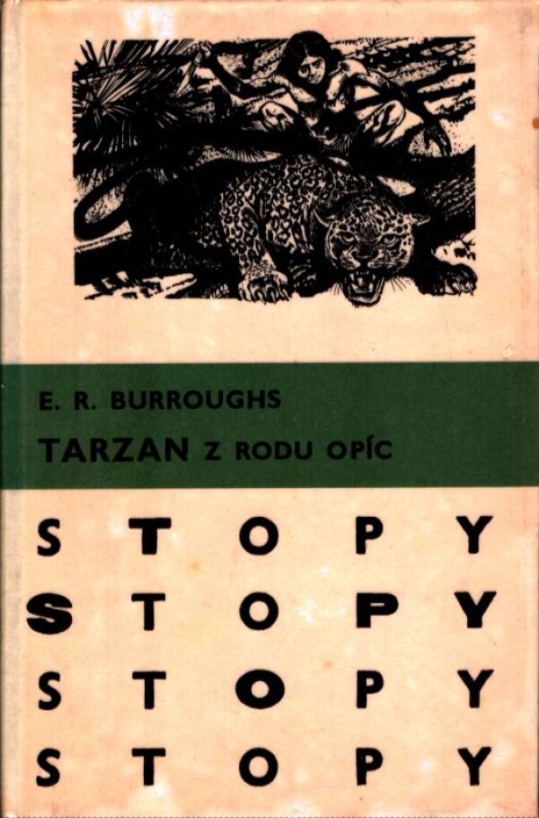 Edgar Rice Burroughs: