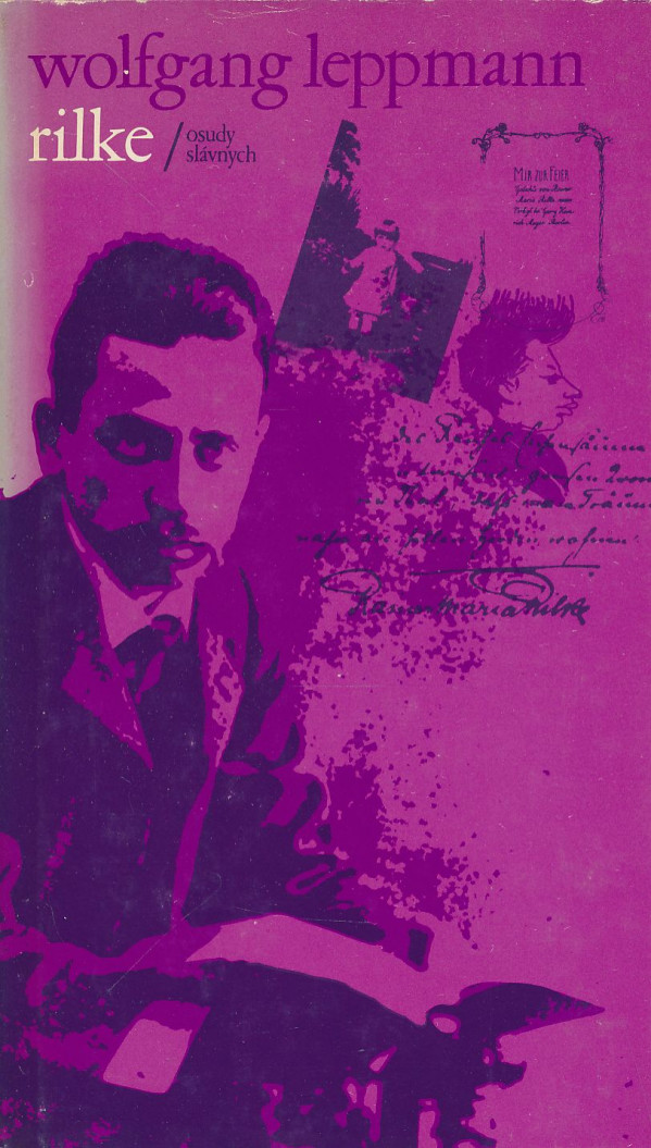 Wolfgang Leppmann: Rilke