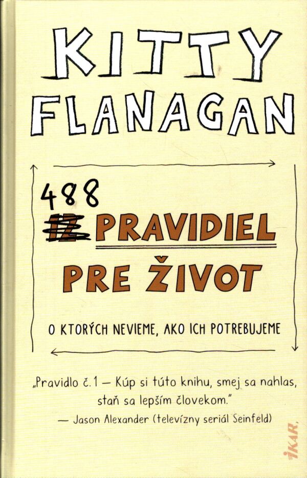 Kitty Flangaran: