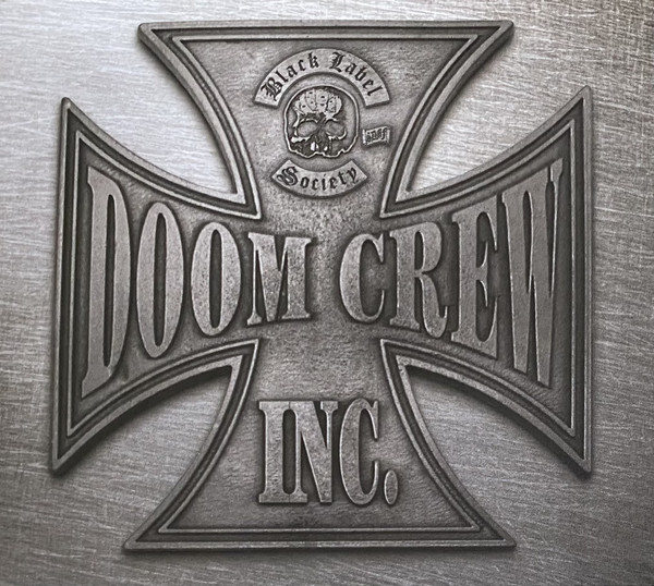Black Label Society: DOOM CREW INC. - LP