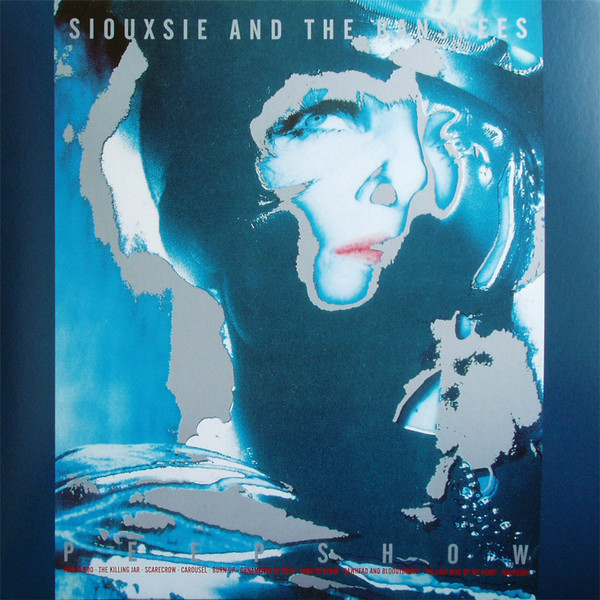 Siouxsie and the Banshees: PEEPSHOW - LP