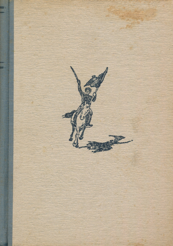 Michail Šolochov: TICHÝ DON 1-4