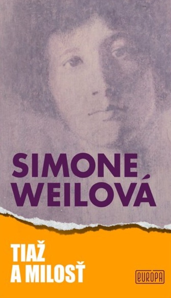 Simone Weilová: