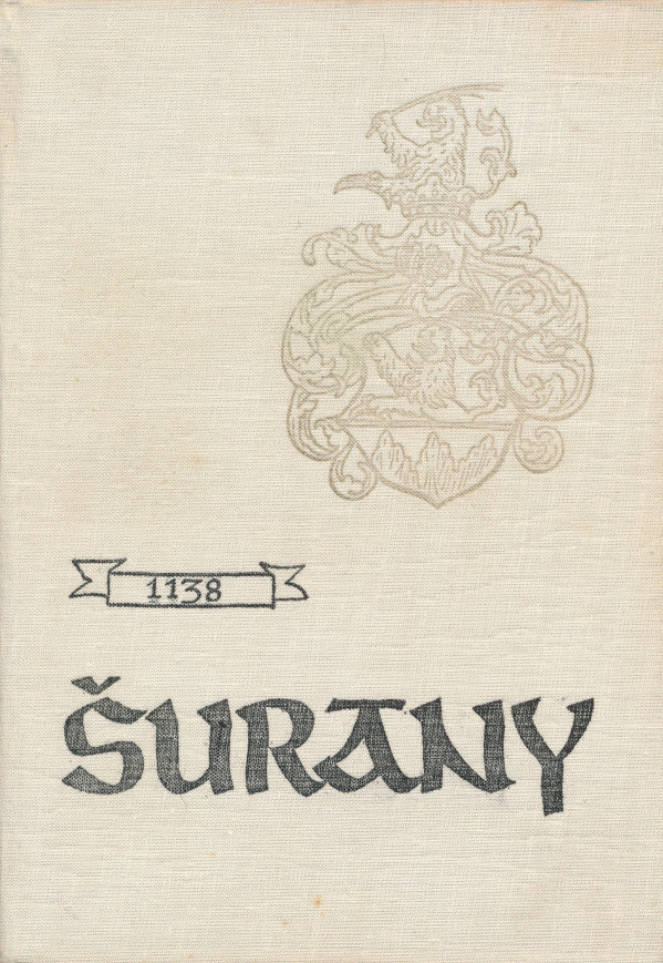 Ladislav Zrubec, Viliam Nemček: ŠURANY