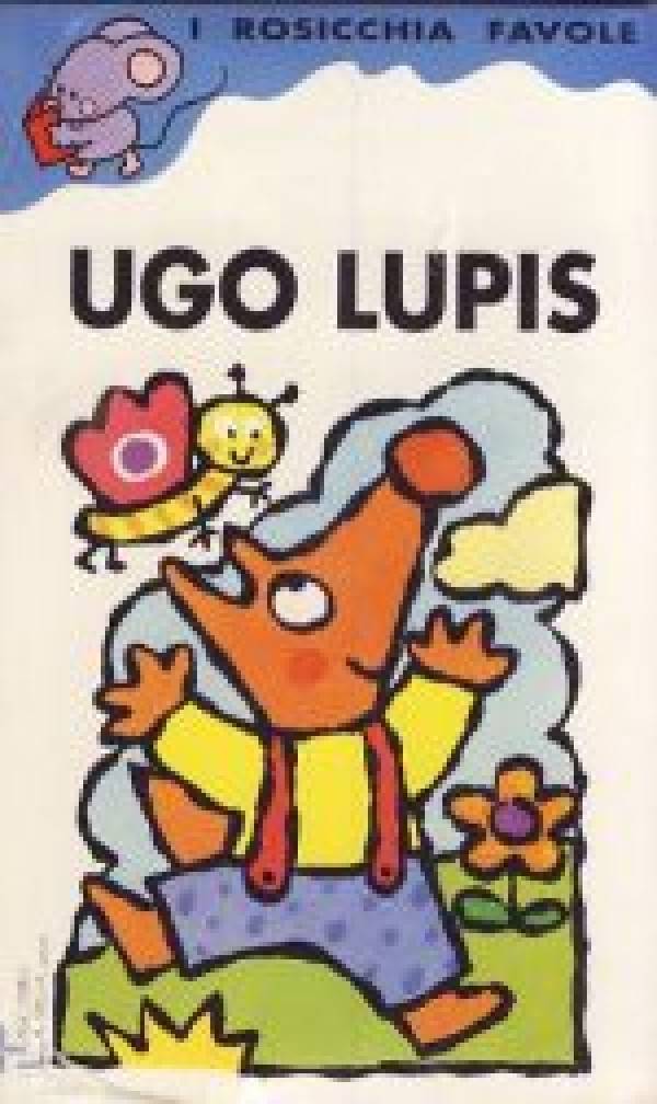 UGO LUPIS