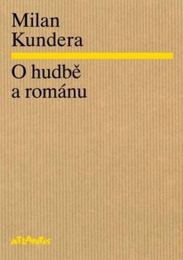 Milan Kundera: 