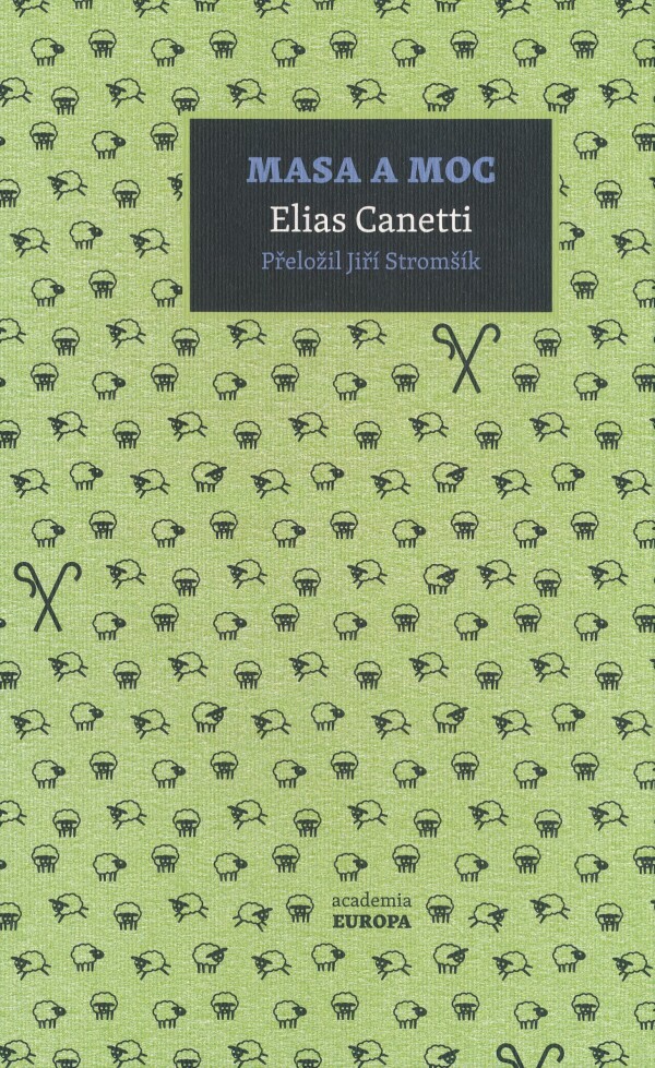 Elias Canetti: