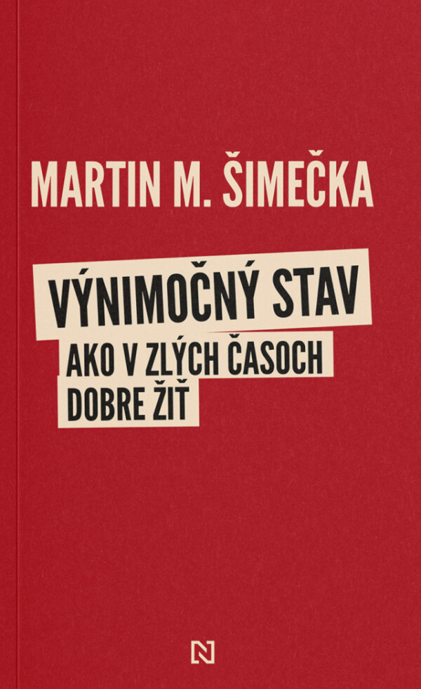 Martin M. Šimečka: