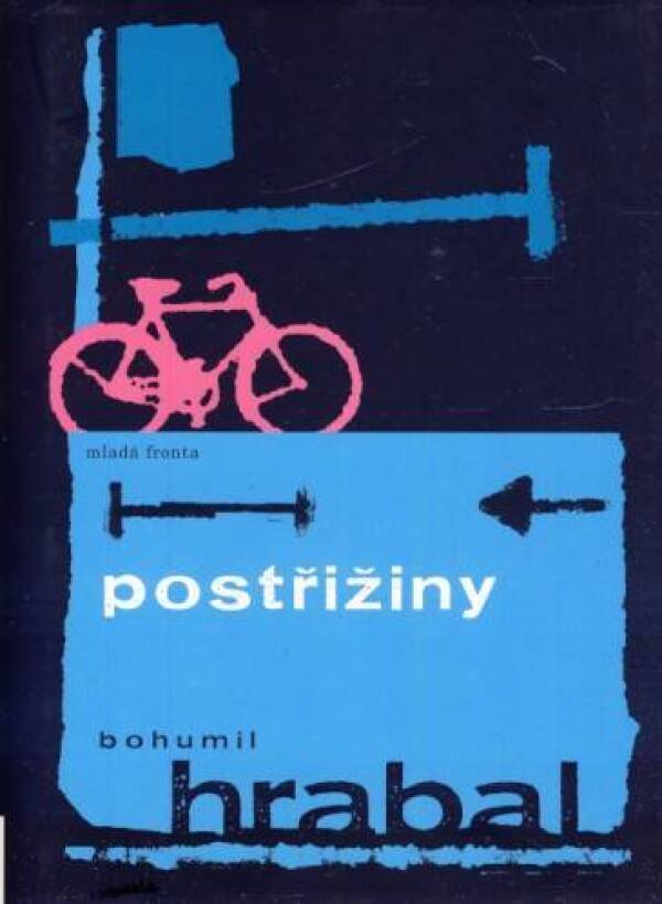 Bohumil Hrabal: