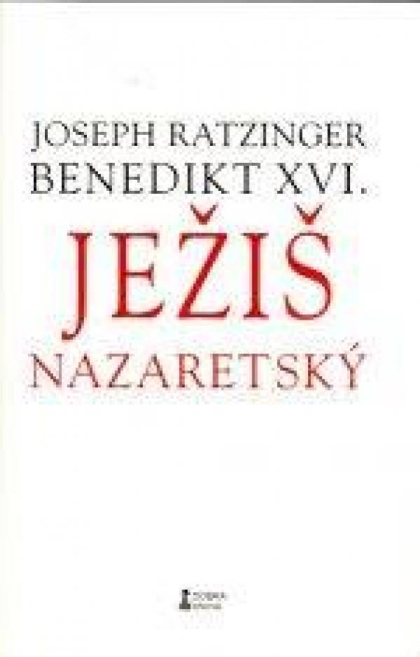 Ratzinger - Benedikt XVI. Joseph: