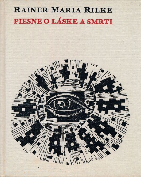 Rainer Maria Rilke: 