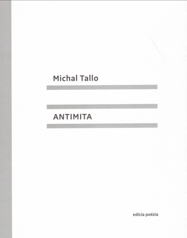 Michal Tallo: