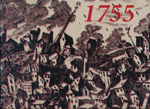 J. T. Kozák, V. S. Moreira, D. R. Oldroyd: ICONOGRAPHY OF THE 1755 LISBON EARTHQUAKE