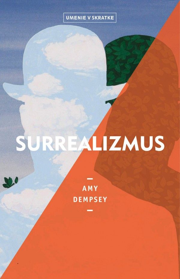 Amy Dempsey: SURREALIZMUS