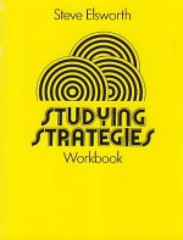 STUDYING STRATEGIES WB