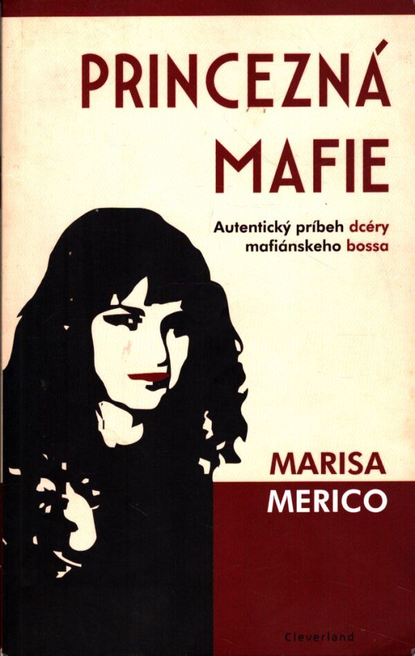Marisa Merico: