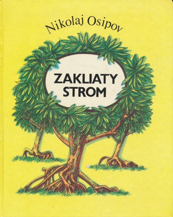 Nikolaj Osipov: Zakliaty strom