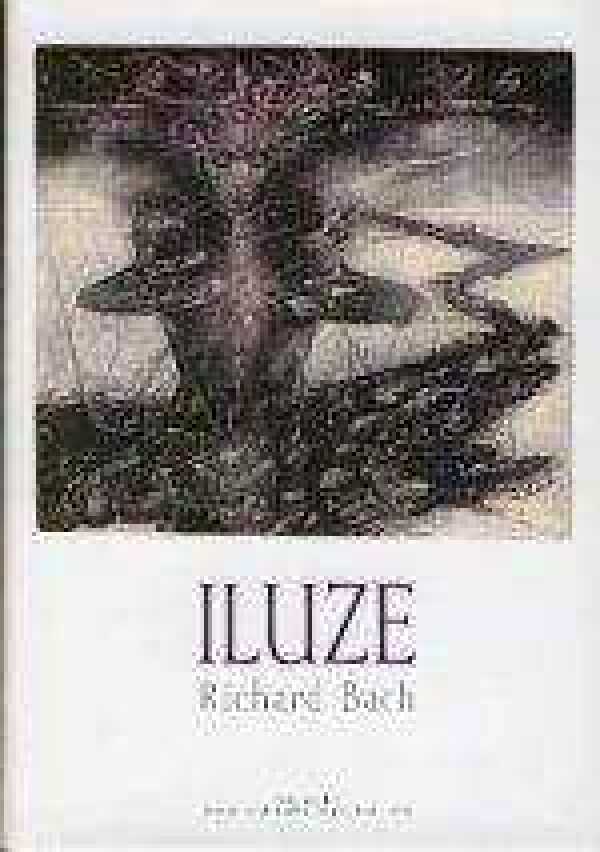 Richard Bach: ILUZE