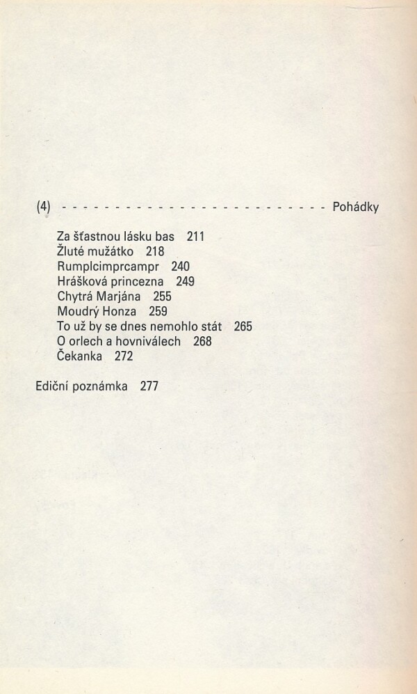 Jan Werich: ÚSMĚV KLAUNA