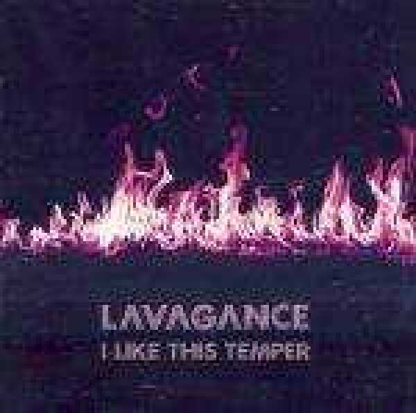 Lavagance: