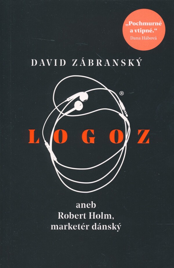 David Zábranský: LOGOZ