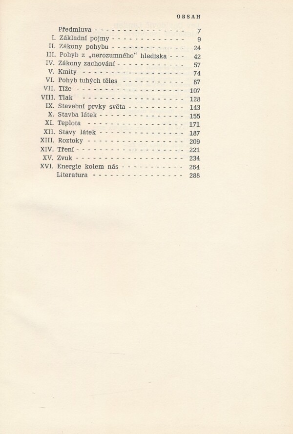 L. D. Landau, A. I. Kitajgorodskij: FYZIKA PRO KAŽDÉHO