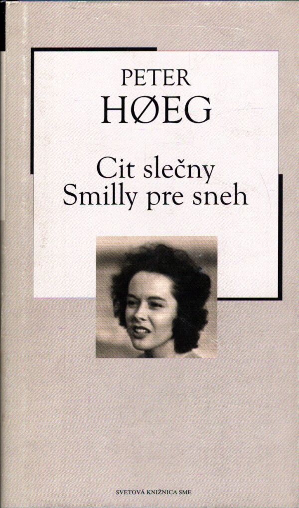 Peter Hoeg: