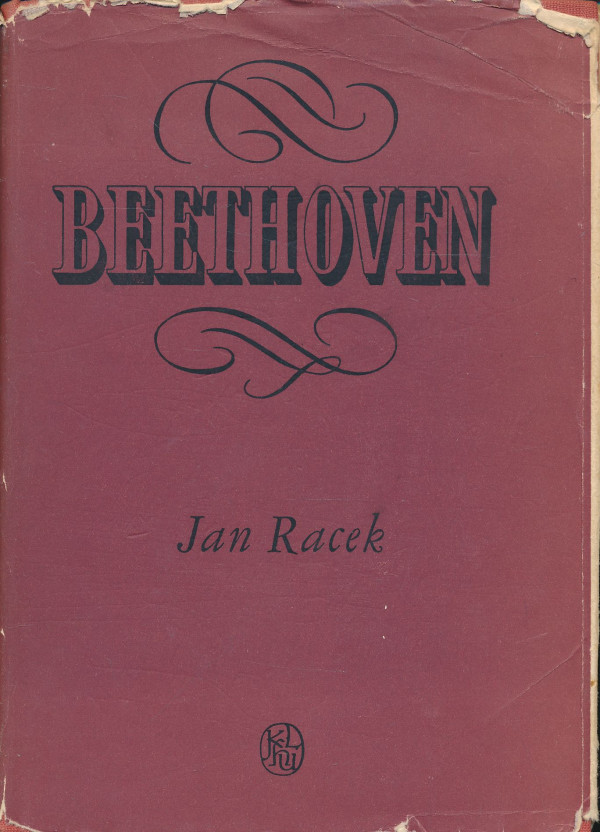 Jan Racek: Beethoven