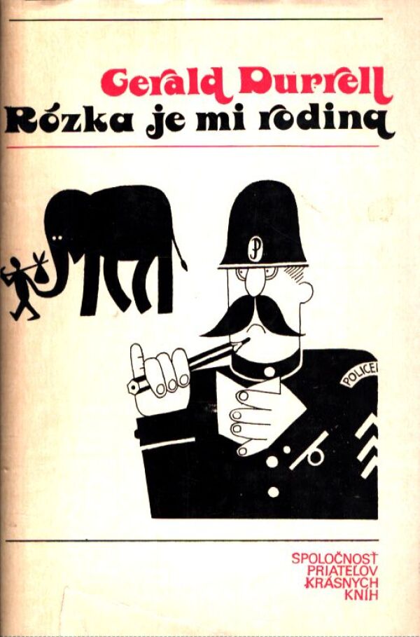Gerald Durrell: