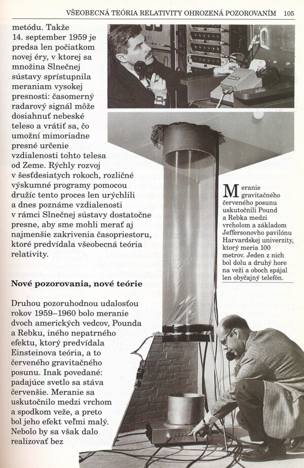 Francoise Balibarová: EINSTEIN RADOSŤ Z MYSLENIA