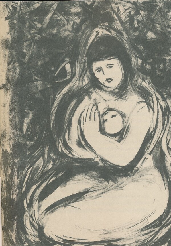 Joseph Roth: JOB - ROMÁN PROSTÉHO ČLOVEKA