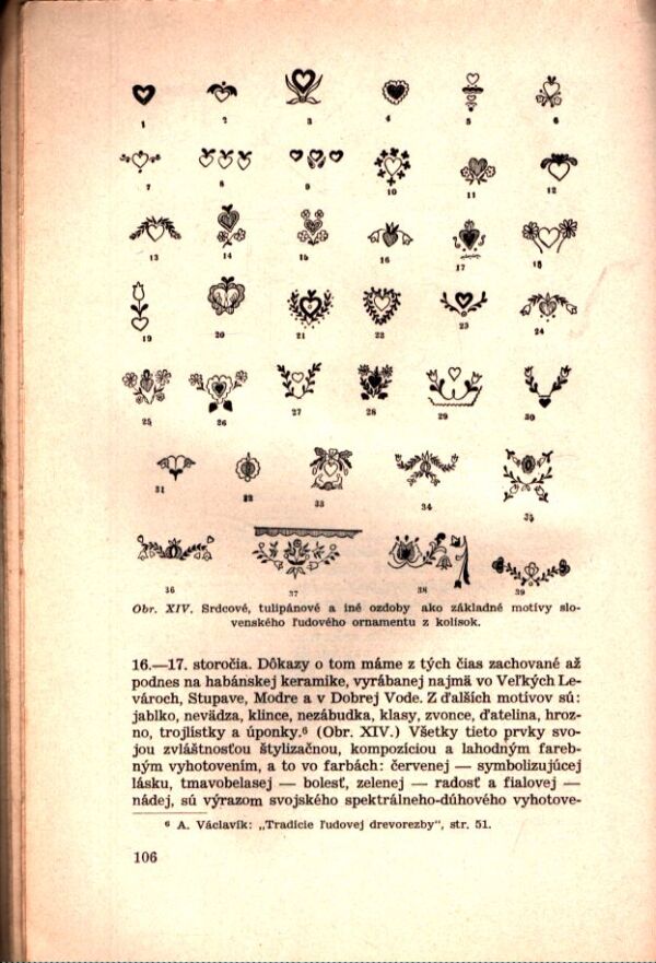 NÁRODOPISNÝ SBORNÍK 1941