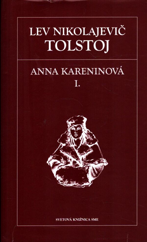 L. N. Tolstoj: