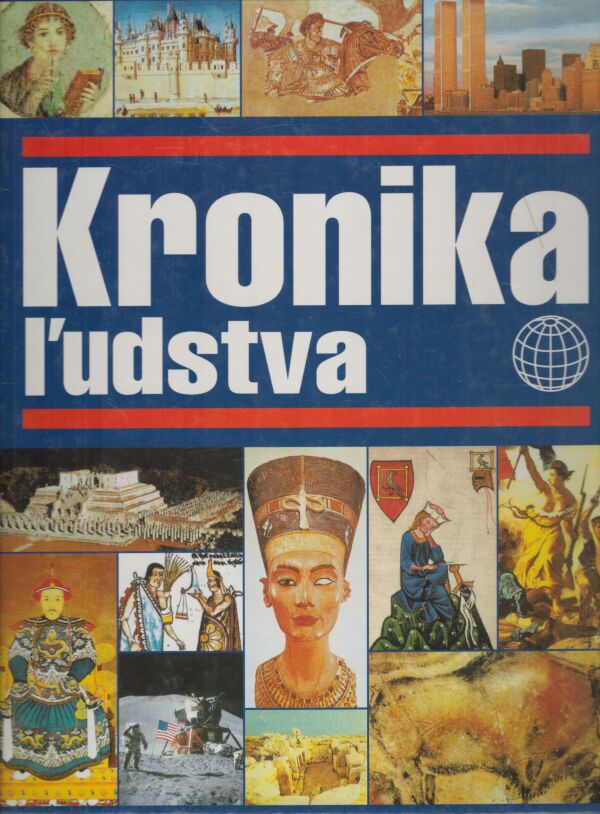 KRONIKA ĽUDSTVA