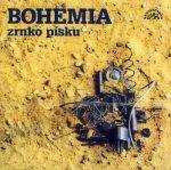 Bohemia: