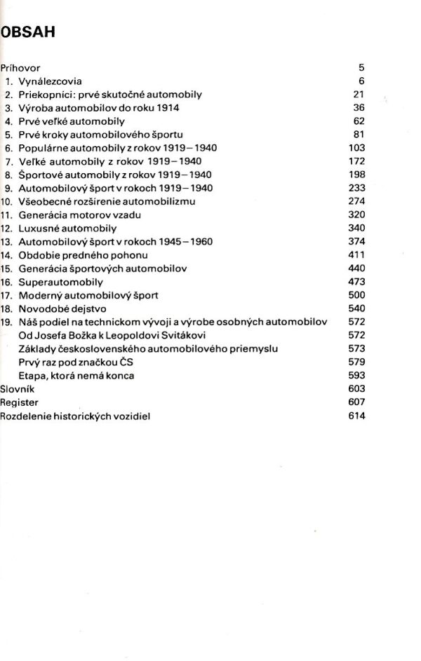 Graham Macbeth: VEĽKÝ OBRAZOVÝ ATLAS AUTOMOBILU