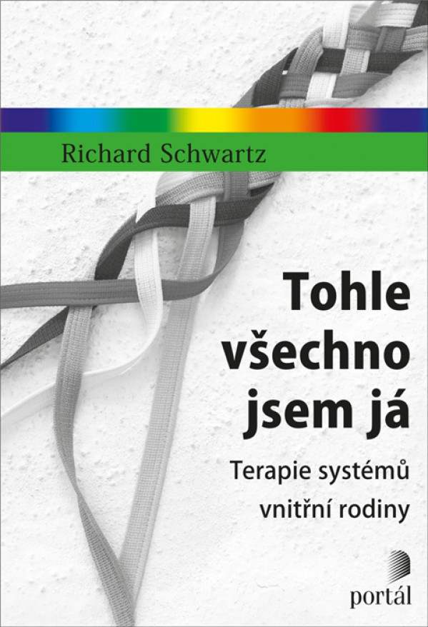 Richard Schwartz: TOHLE VŠECHNO JSEM JÁ