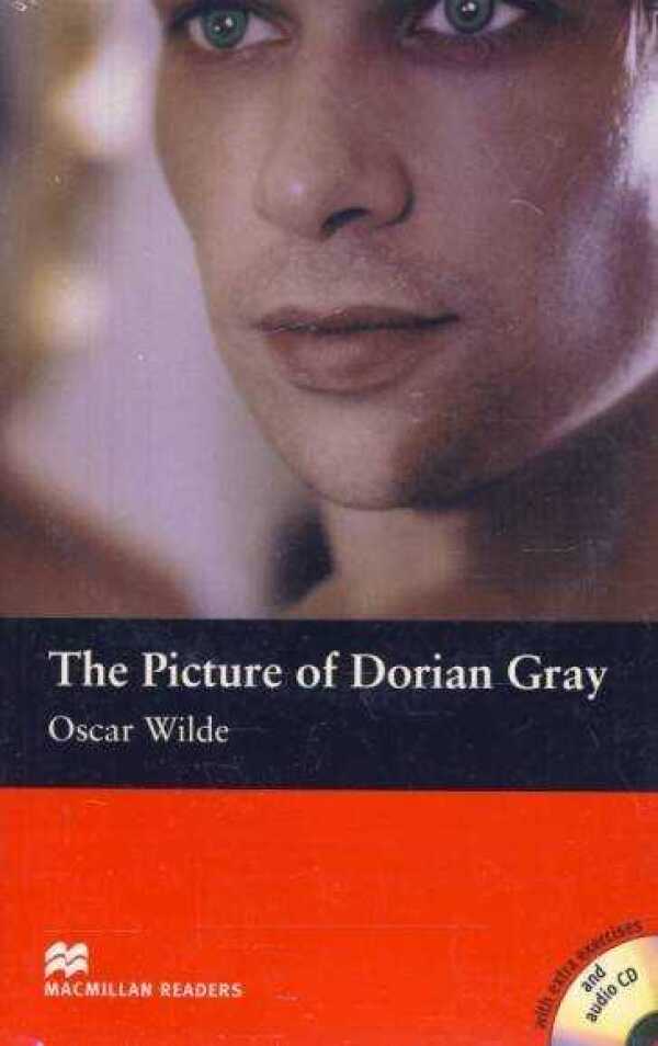 Oscar Wilde: THE PICTURE OF DORIAN GRAY + AUDIO CD