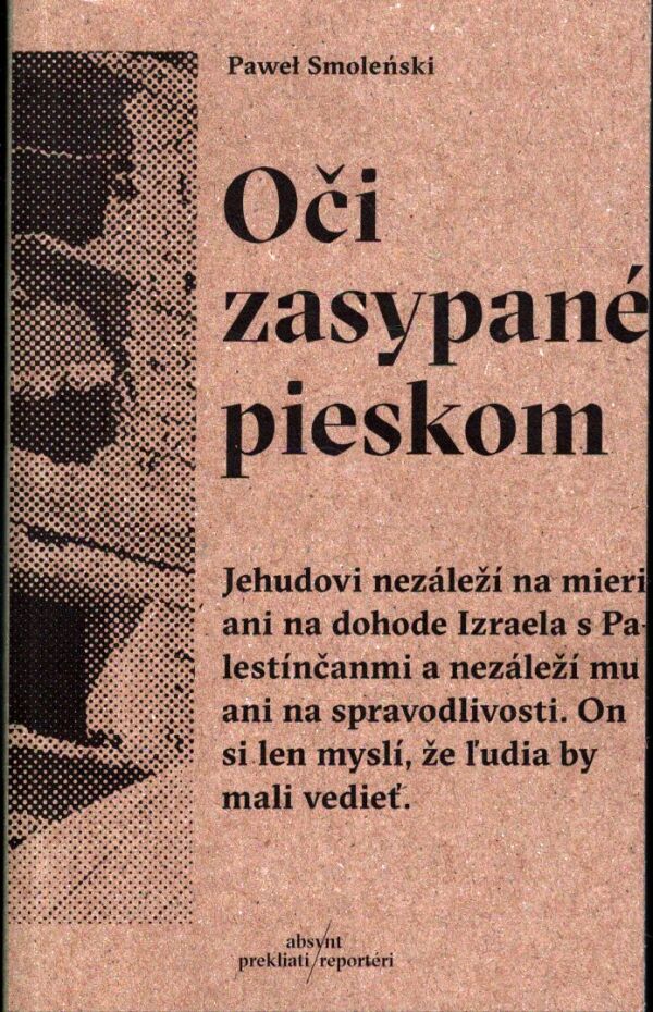 Pawel Smoleňski: