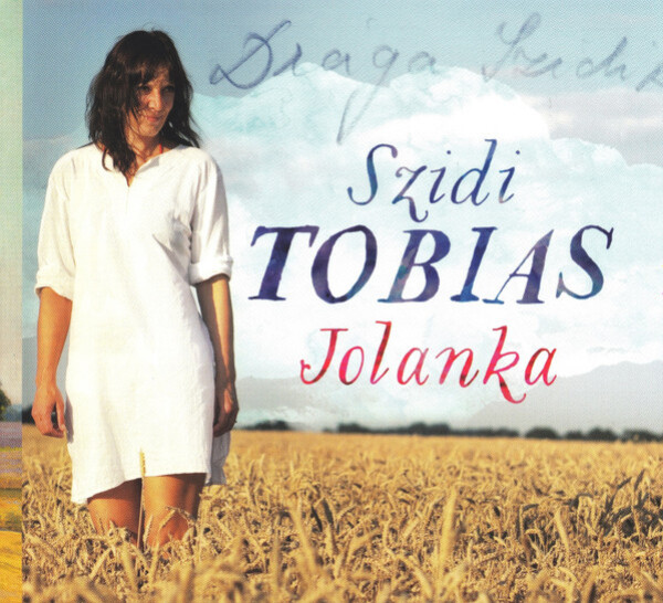 Szidi Tobias: JOLANKA