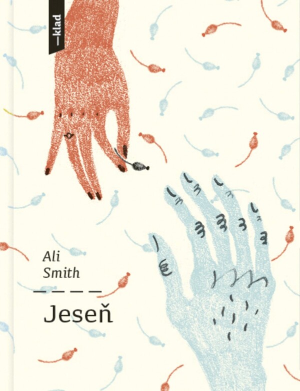 Ali Smith: JESEŇ