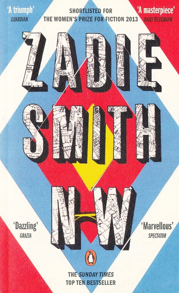 Zadie Smith: N-W