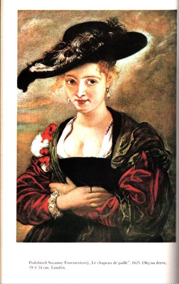 Donald Braider: RUBENS