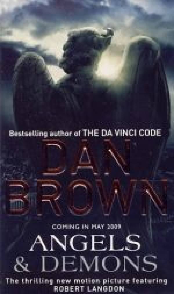 Dan Brown: 