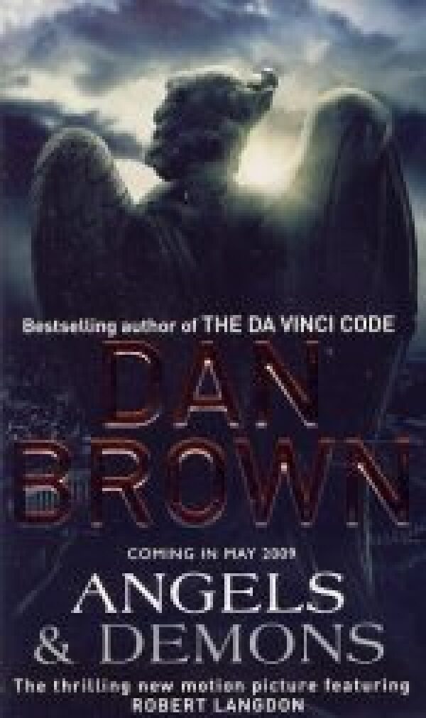 Dan Brown: