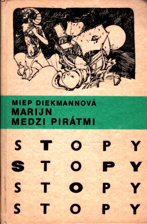 Miep Diekmannová: