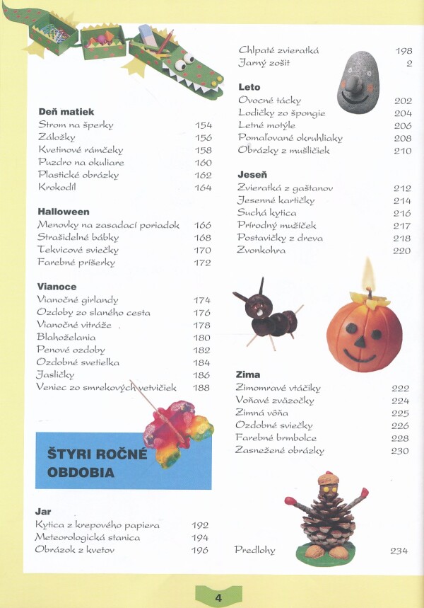 NAJVÄČŠIA KNIHA NÁPADOV 1.